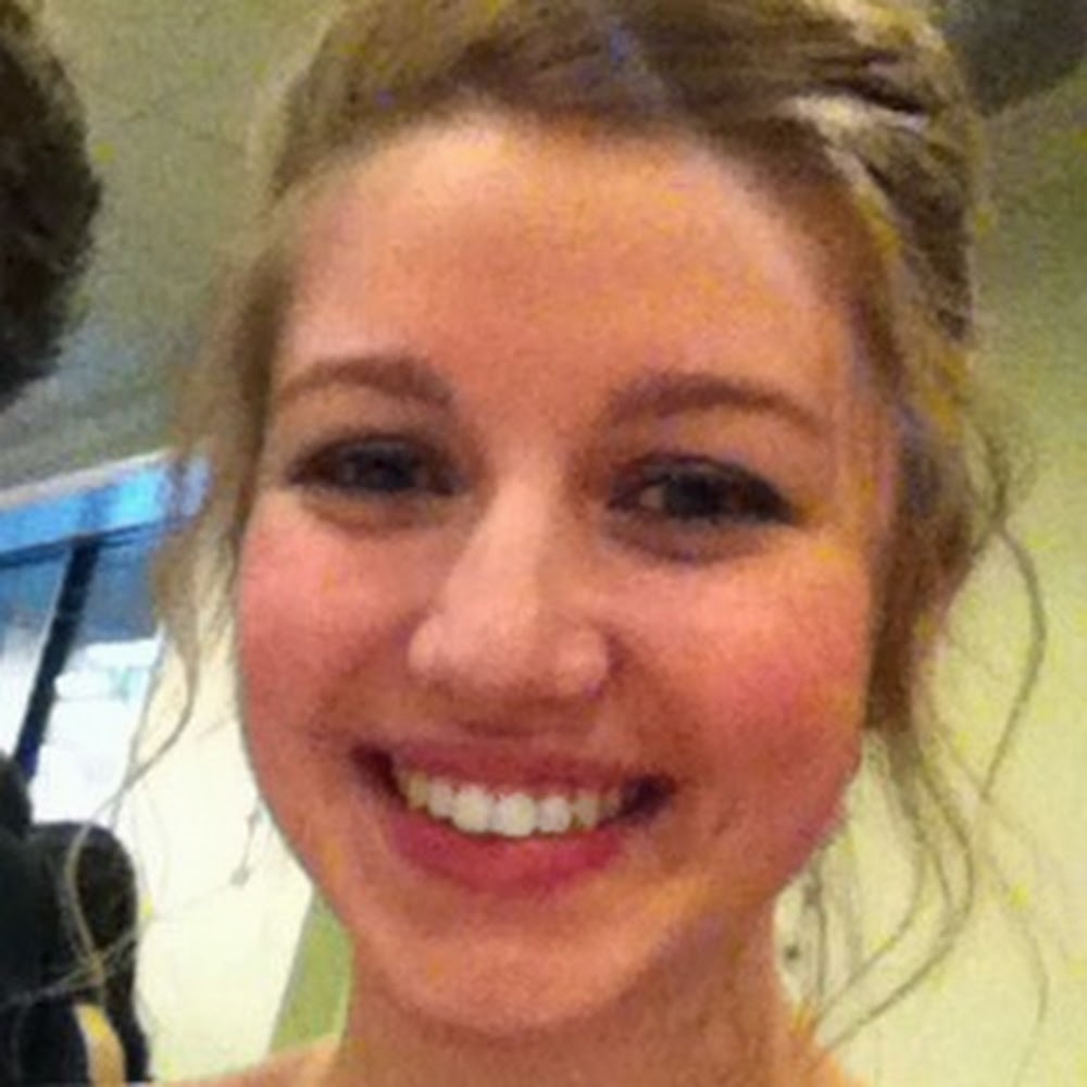 Meet your Posher, Gabrielle
